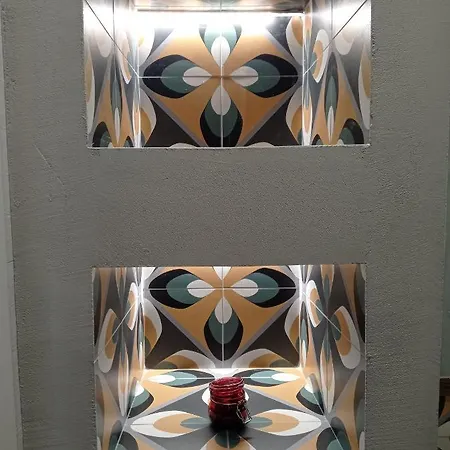 Elifani Alojamento de Acomodação e Pequeno-almoço 4*