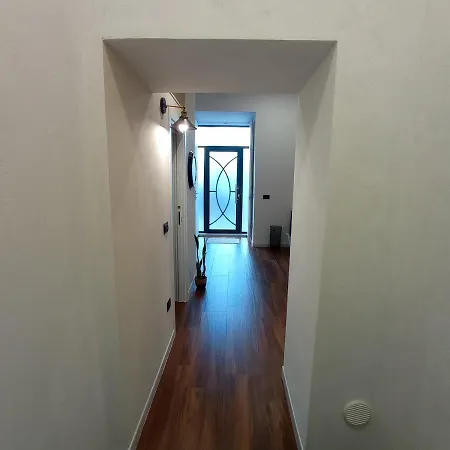 Elifani Alojamento de Acomodação e Pequeno-almoço