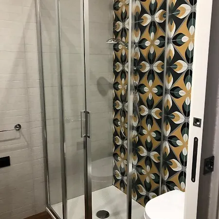 فندق مبيت وإفطار Elifani تراني