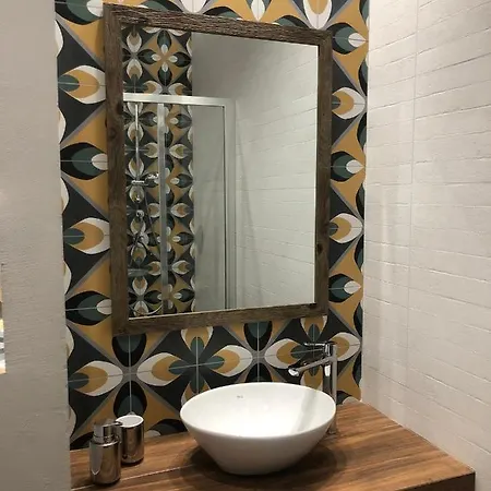 فندق مبيت وإفطار Elifani