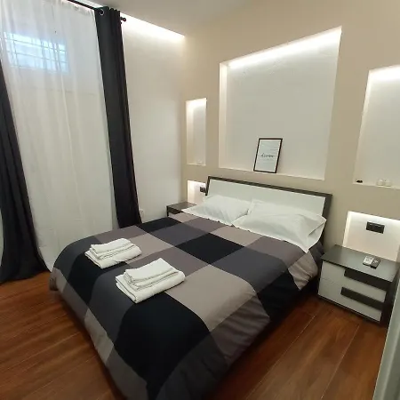 Elifani 4* Trani