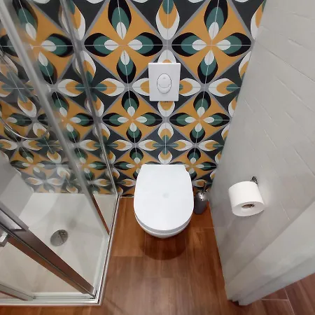 فندق مبيت وإفطار Elifani