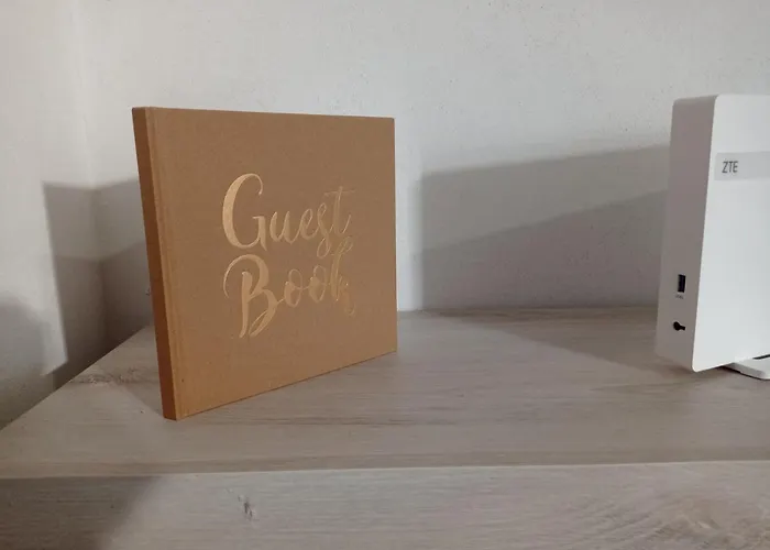 Couette-café Elifani Trani