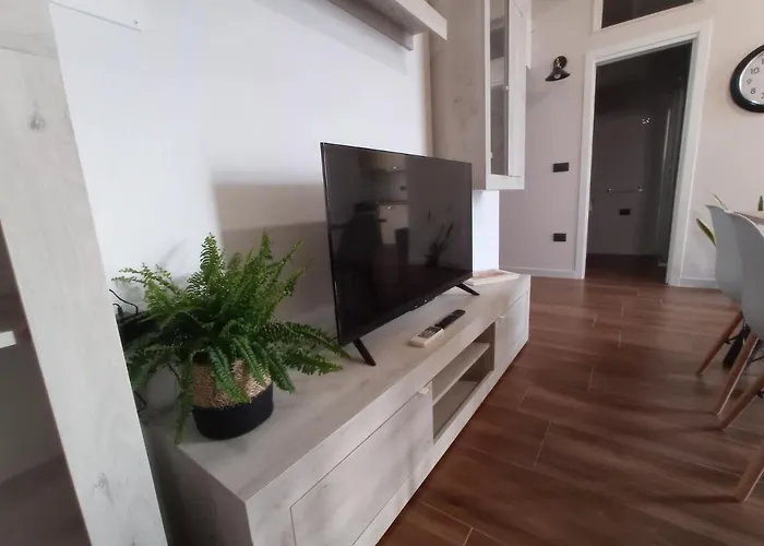 Couette-café Elifani